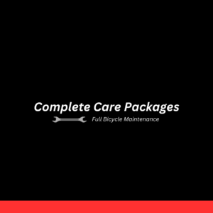 Bicycle Repair Package
